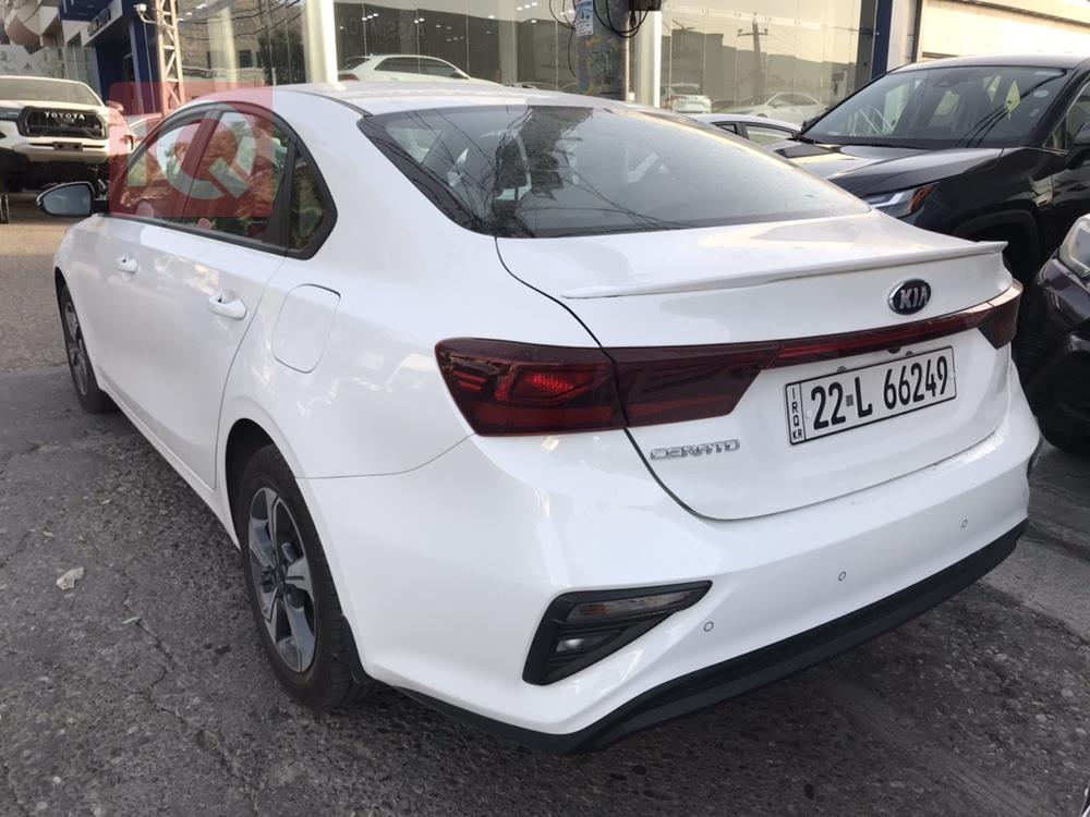 Kia Cerato